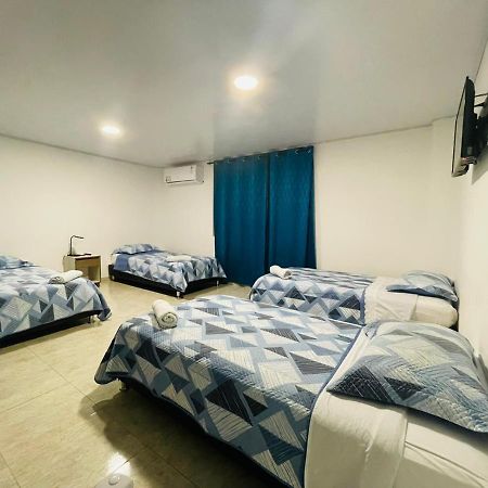 Blue Island Hotel San Andrés Екстериор снимка
