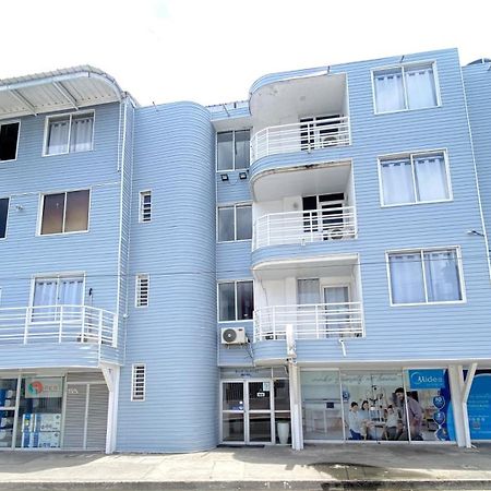 Blue Island Hotel San Andrés Екстериор снимка
