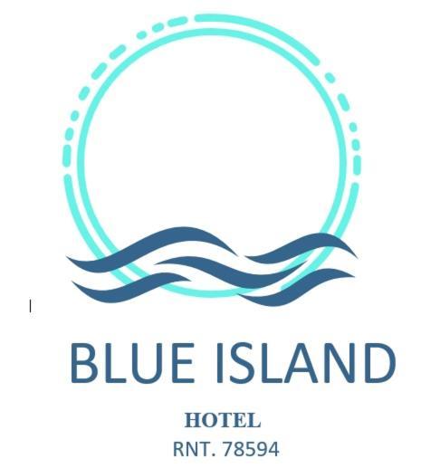 Blue Island Hotel San Andrés Екстериор снимка