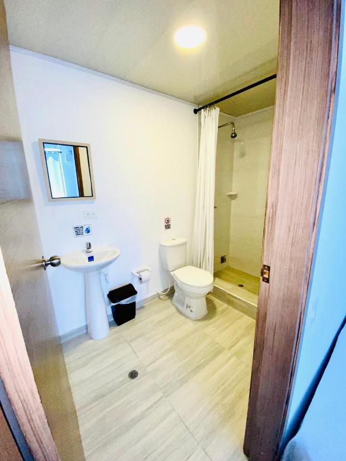Blue Island Hotel San Andrés Екстериор снимка