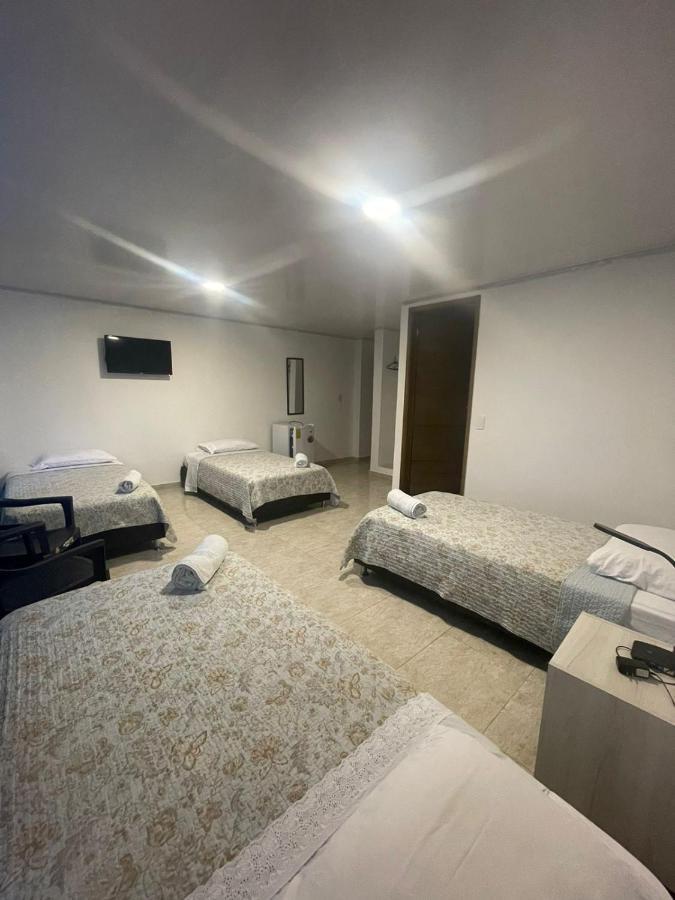 Blue Island Hotel San Andrés Екстериор снимка