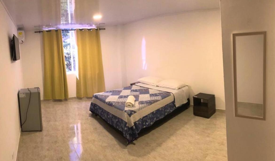 Blue Island Hotel San Andrés Екстериор снимка