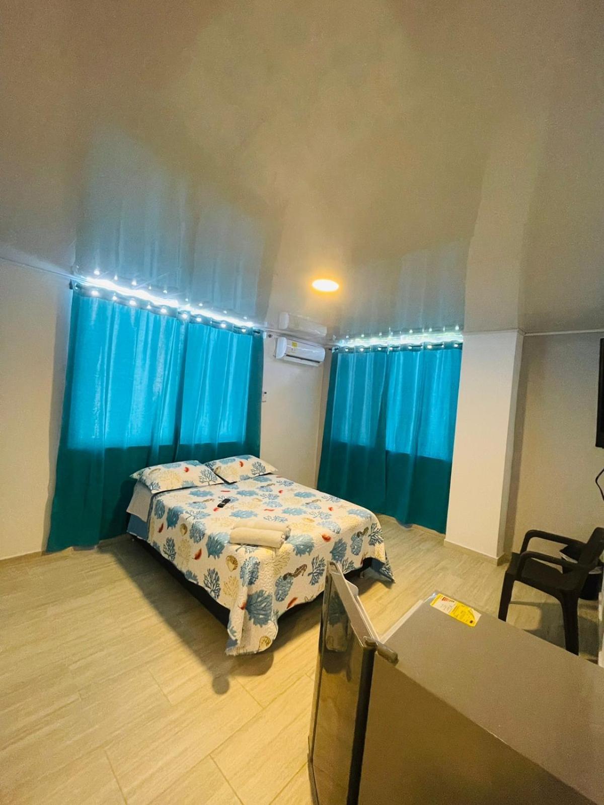 Blue Island Hotel San Andrés Екстериор снимка